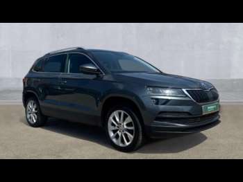 2019 - 1.5 TSI SE L 5dr DSG Auto