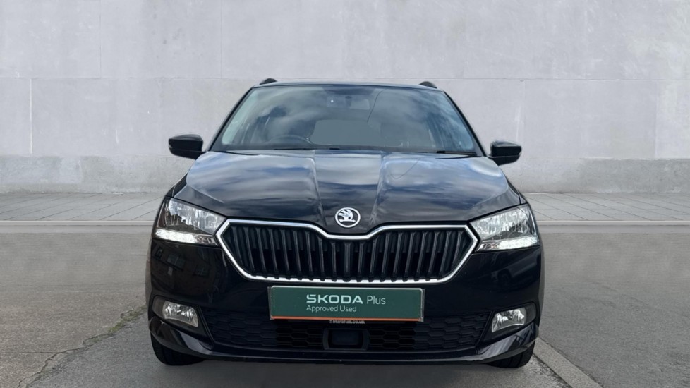 Used Skoda Fabia 2021 for sale - 76074596: Photo 10