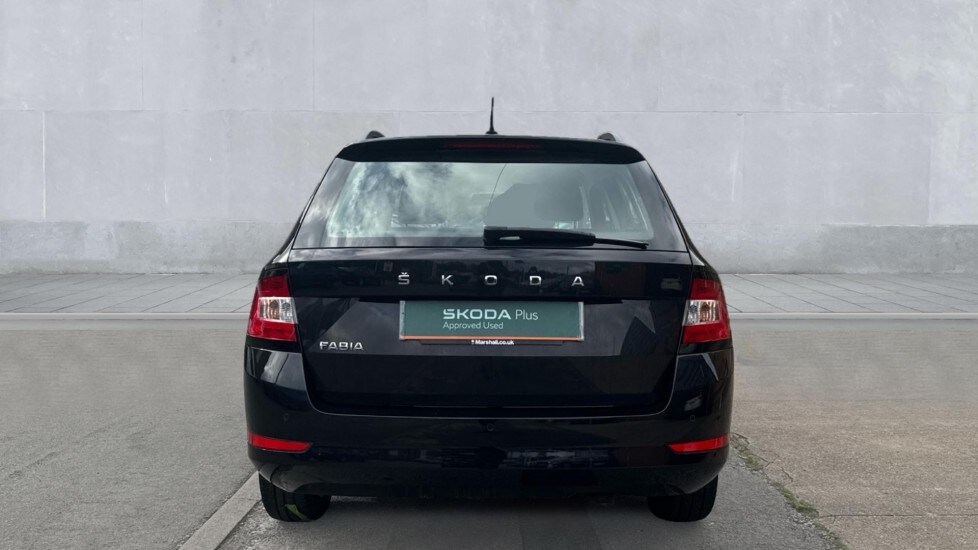 Used Skoda Fabia 2021 for sale - 76074596: Photo 11