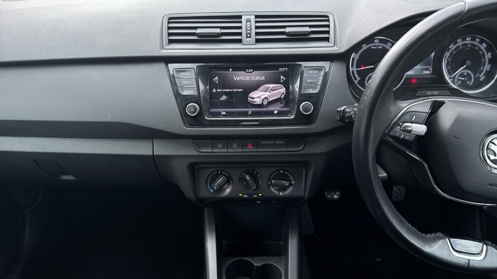 Used Skoda Fabia 2021 for sale - 76074596: Photo 13