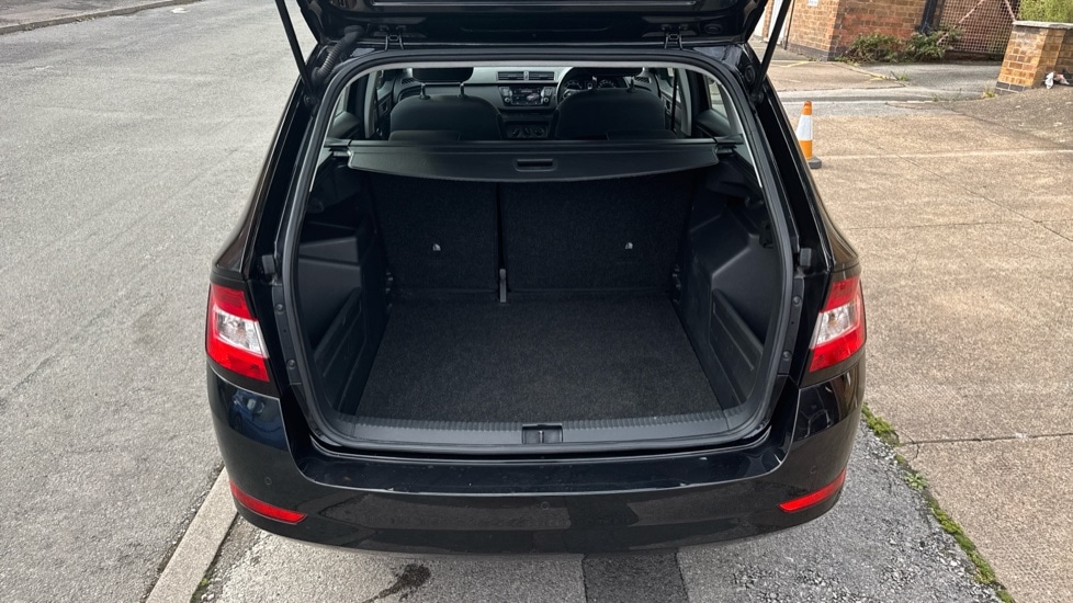 Used Skoda Fabia 2021 for sale - 76074596: Photo 16