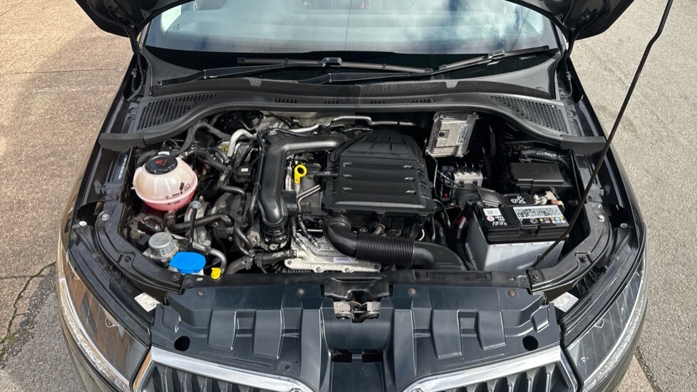 Used Skoda Fabia 2021 for sale - 76074596: Photo 17