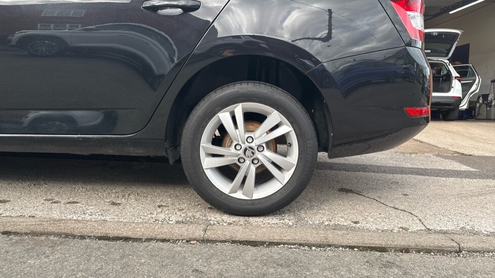 Used Skoda Fabia 2021 for sale - 76074596: Photo 18