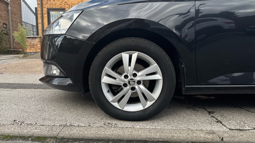 Used Skoda Fabia 2021 for sale - 76074596: Photo 19