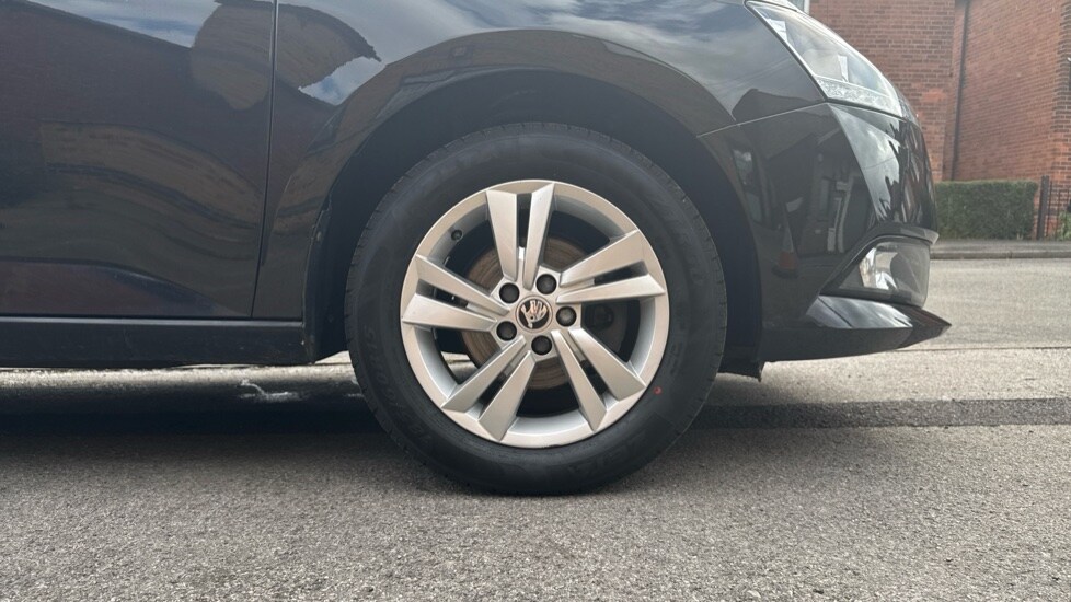 Used Skoda Fabia 2021 for sale - 76074596: Photo 20