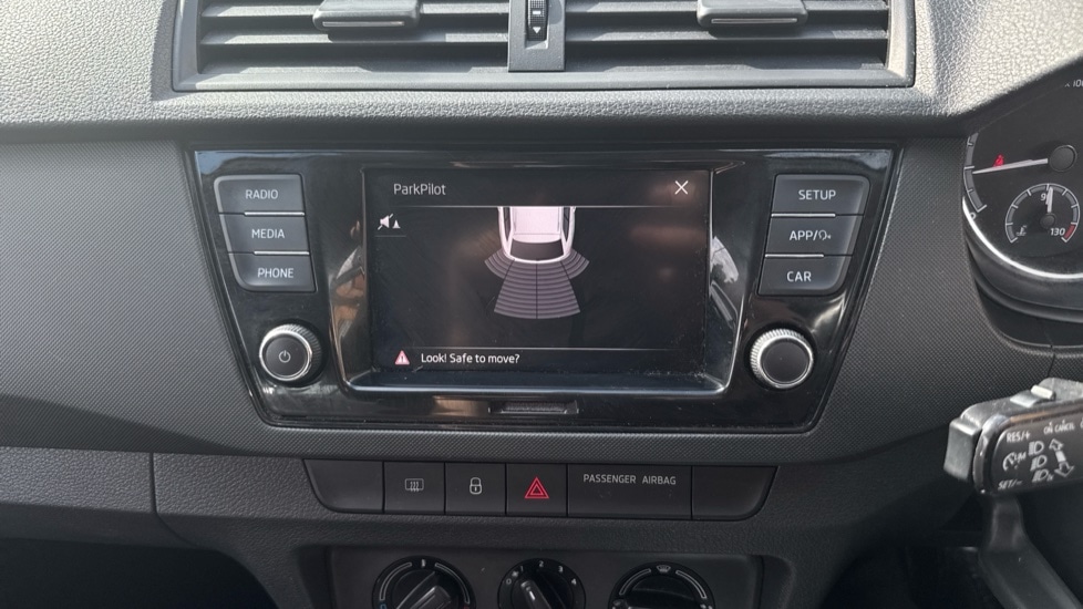 Used Skoda Fabia 2021 for sale - 76074596: Photo 21