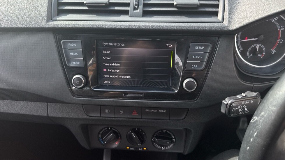 Used Skoda Fabia 2021 for sale - 76074596: Photo 23