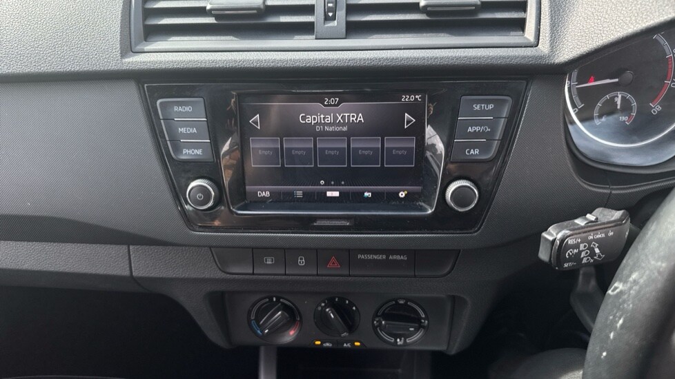 Used Skoda Fabia 2021 for sale - 76074596: Photo 24