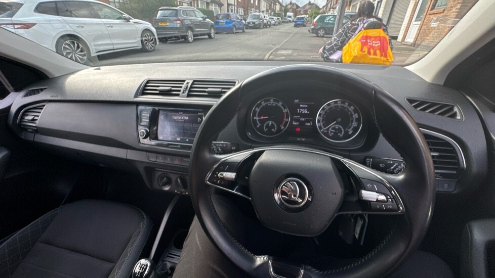 Used Skoda Fabia 2021 for sale - 76074596: Photo 25