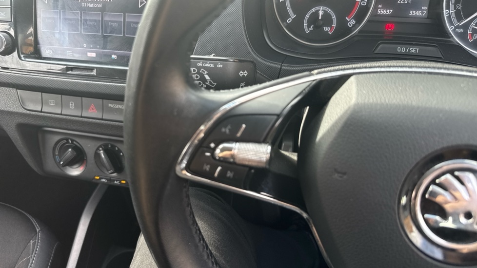 Used Skoda Fabia 2021 for sale - 76074596: Photo 27
