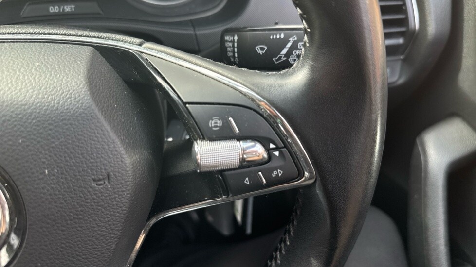 Used Skoda Fabia 2021 for sale - 76074596: Photo 28
