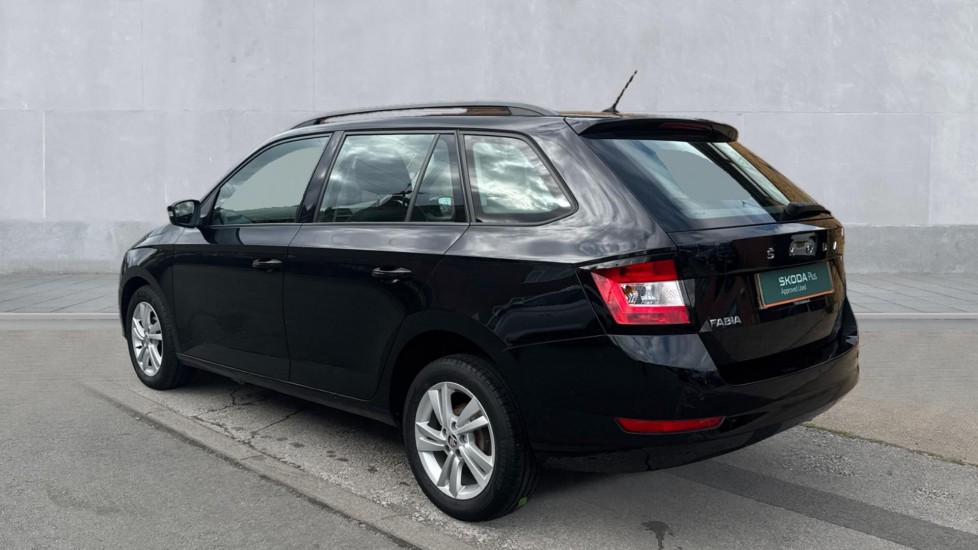 Used Skoda Fabia 2021 for sale - 76074596: Photo 3
