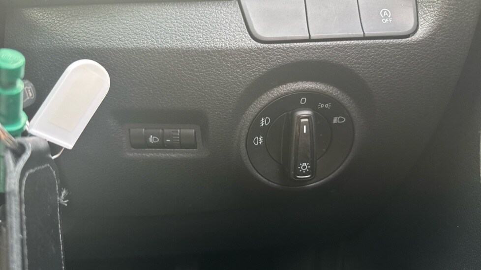 Used Skoda Fabia 2021 for sale - 76074596: Photo 31