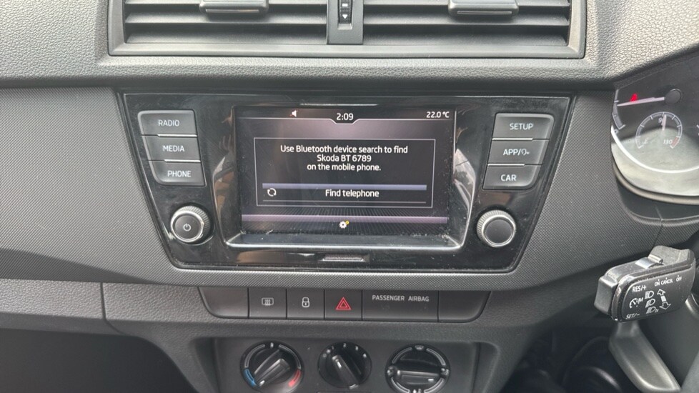 Used Skoda Fabia 2021 for sale - 76074596: Photo 34