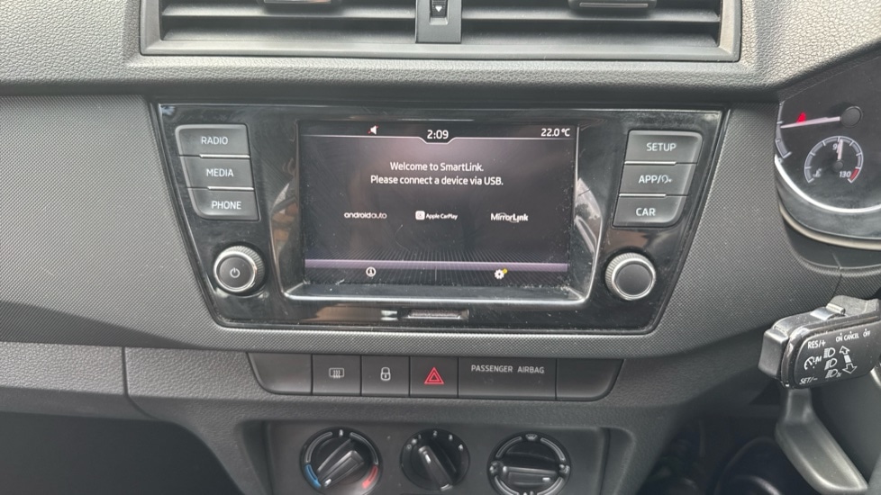 Used Skoda Fabia 2021 for sale - 76074596: Photo 35