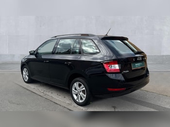 Used Skoda Fabia 2021 for sale - 76074596: Photo 3