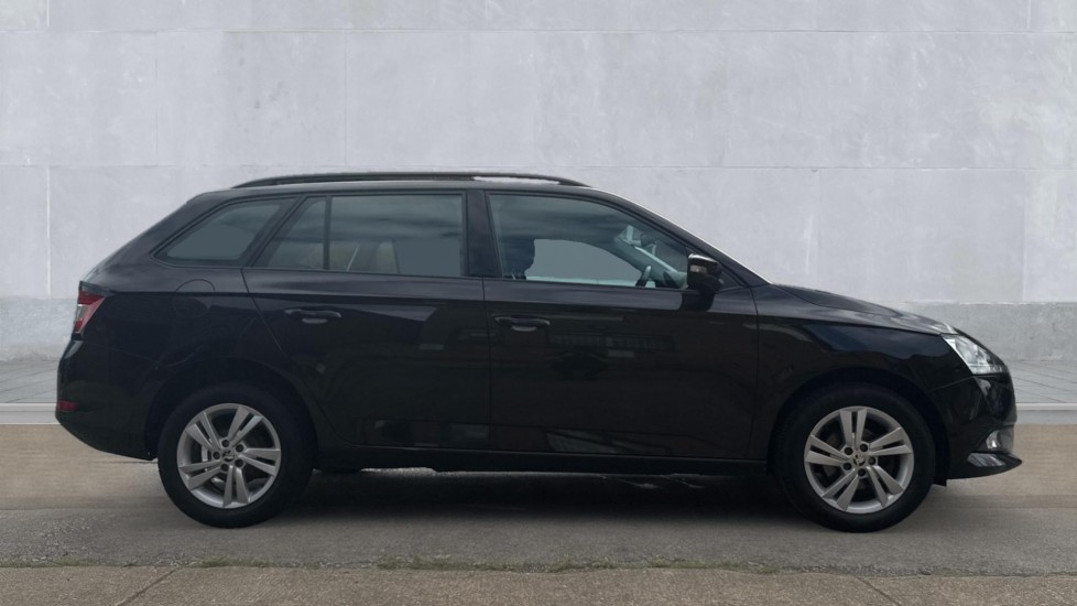 Used Skoda Fabia 2021 for sale - 76074596: Photo 4