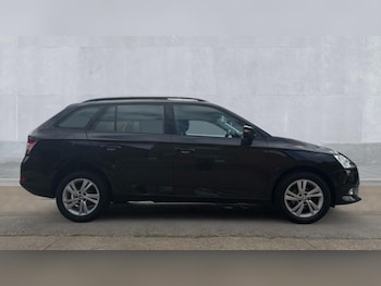 Used Skoda Fabia 2021 for sale - 76074596: Photo 4