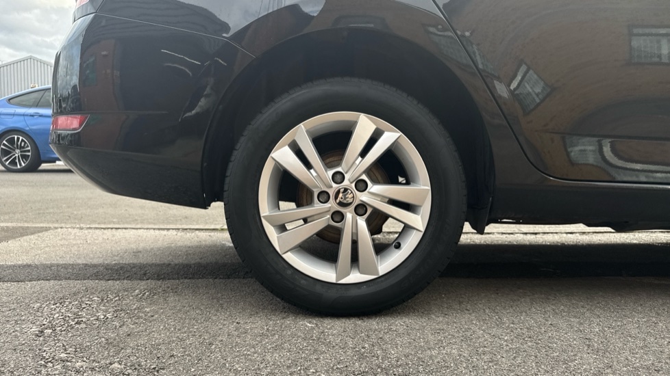 Used Skoda Fabia 2021 for sale - 76074596: Photo 5