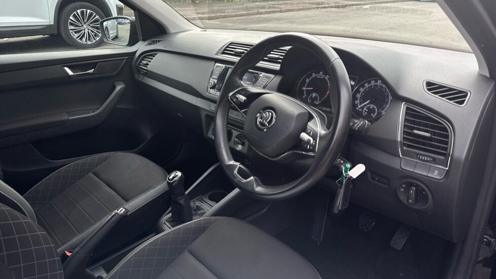 Used Skoda Fabia 2021 for sale - 76074596: Photo 6