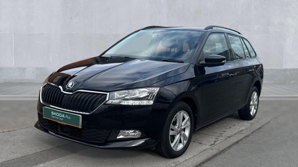 Used Skoda Fabia 2021 for sale - 76074596: Photo 7
