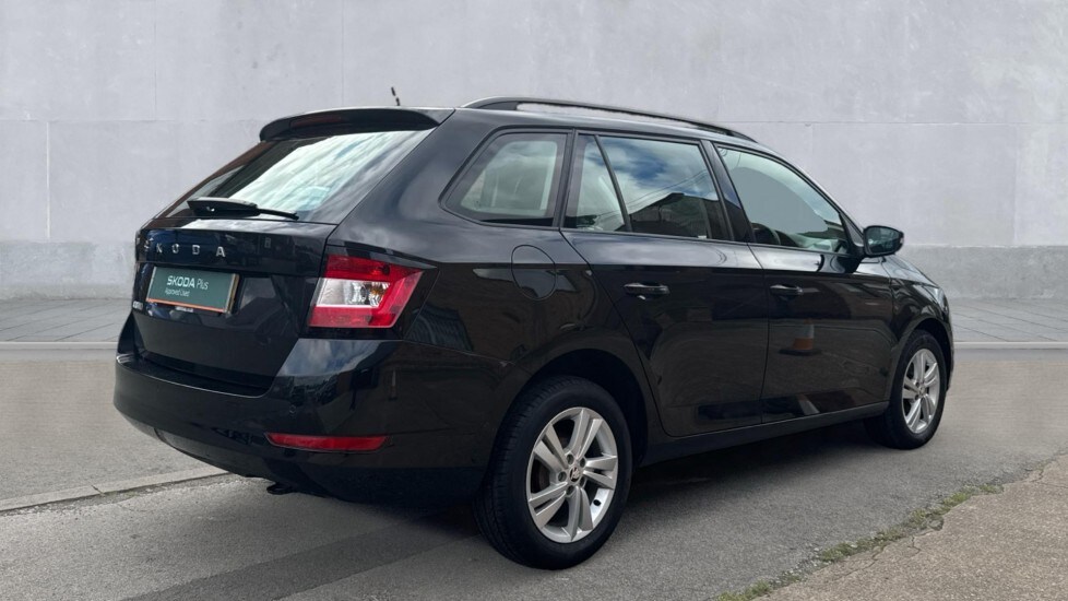 Used Skoda Fabia 2021 for sale - 76074596: Photo 8