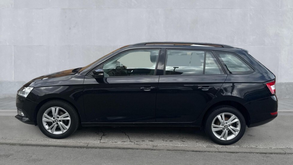 Used Skoda Fabia 2021 for sale - 76074596: Photo 9
