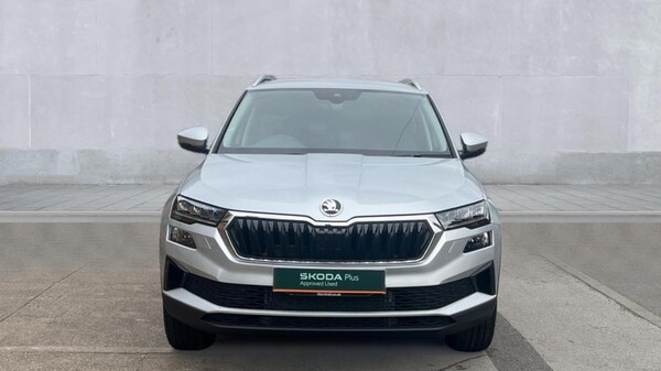 Used Skoda Karoq 2025 for sale - 76196094: Photo 10