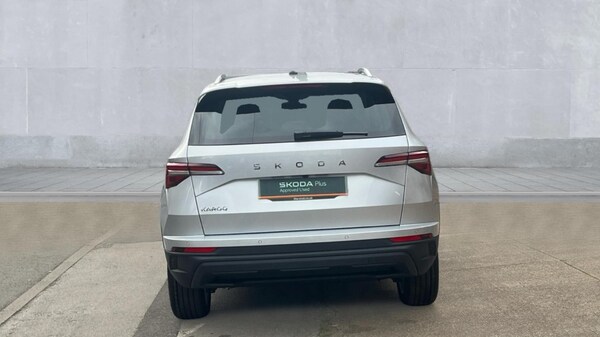 Used Skoda Karoq 2025 for sale - 76196094: Photo 11