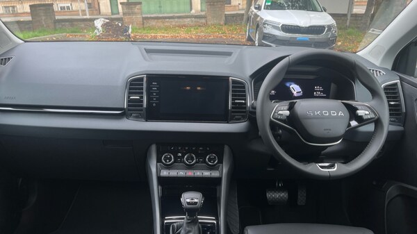 Used Skoda Karoq 2025 for sale - 76196094: Photo 12