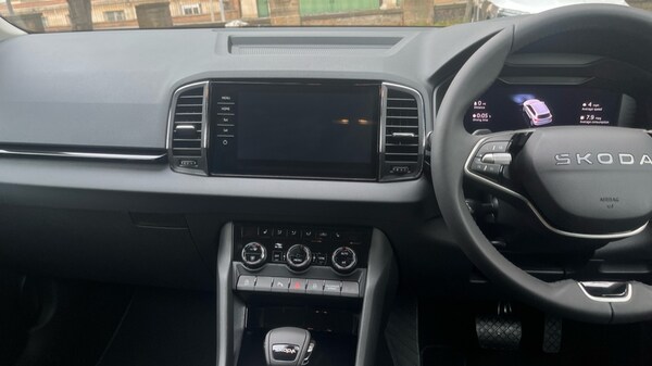 Used Skoda Karoq 2025 for sale - 76196094: Photo 13