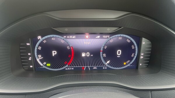 Used Skoda Karoq 2025 for sale - 76196094: Photo 14