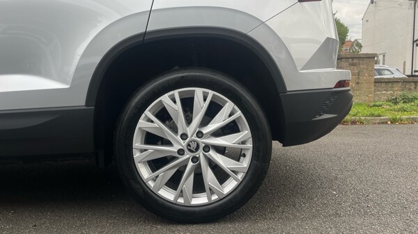 Used Skoda Karoq 2025 for sale - 76196094: Photo 18