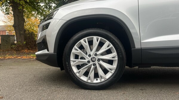 Used Skoda Karoq 2025 for sale - 76196094: Photo 19