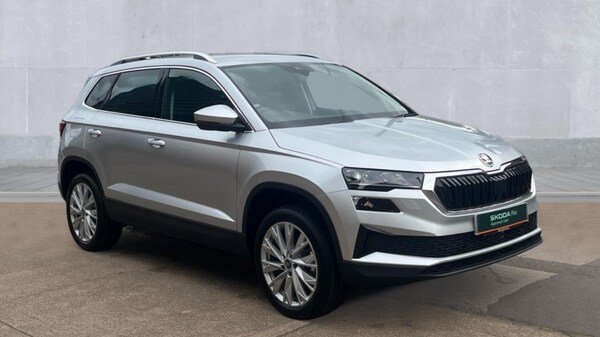 Used Skoda Karoq 2025 for sale - 76196094: Photo 1