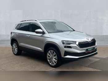 2025 - SE L Edition 1.5 TSI 150 PS DSG 5-Door