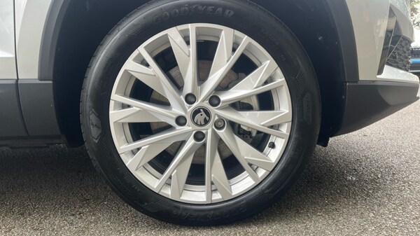 Used Skoda Karoq 2025 for sale - 76196094: Photo 20