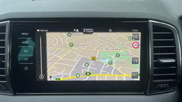 Used Skoda Karoq 2025 for sale - 76196094: Photo 21