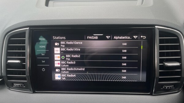 Used Skoda Karoq 2025 for sale - 76196094: Photo 25