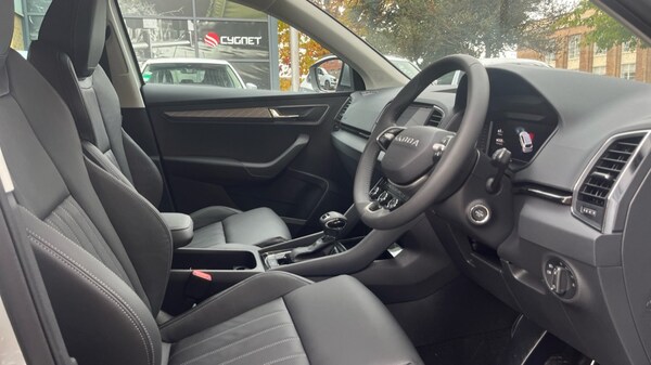 Used Skoda Karoq 2025 for sale - 76196094: Photo 26