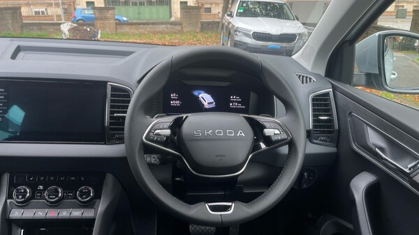 Used Skoda Karoq 2025 for sale - 76196094: Photo 27