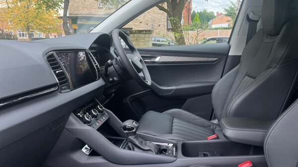 Used Skoda Karoq 2025 for sale - 76196094: Photo 28
