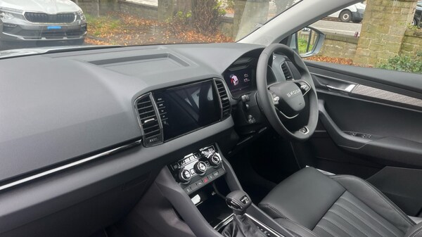 Used Skoda Karoq 2025 for sale - 76196094: Photo 2