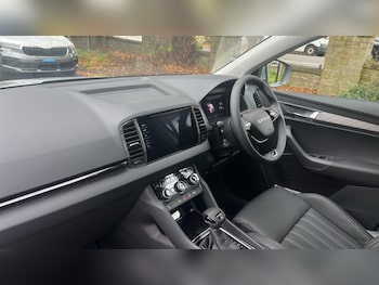 Used Skoda Karoq 2025 for sale - 76196094: Photo 2