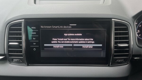 Used Skoda Karoq 2025 for sale - 76196094: Photo 32