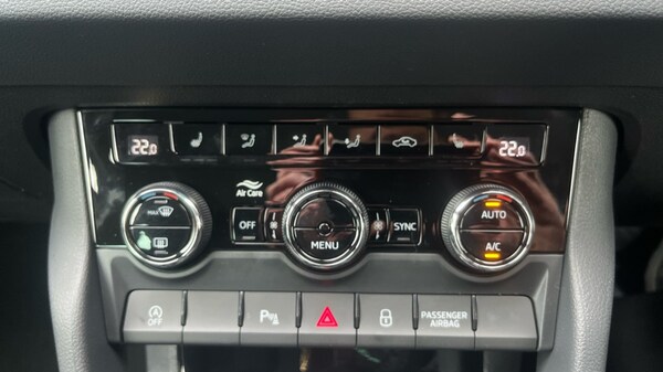 Used Skoda Karoq 2025 for sale - 76196094: Photo 33