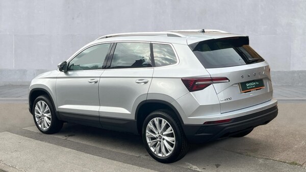 Used Skoda Karoq 2025 for sale - 76196094: Photo 3