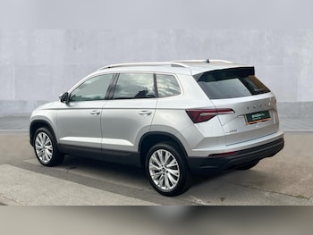 Used Skoda Karoq 2025 for sale - 76196094: Photo 3