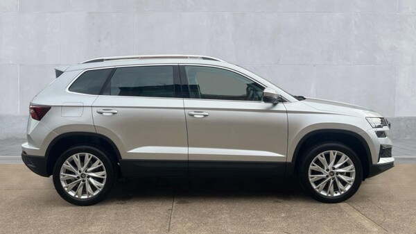 Used Skoda Karoq 2025 for sale - 76196094: Photo 4