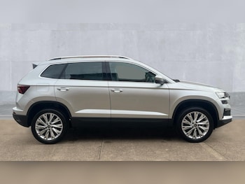 Used Skoda Karoq 2025 for sale - 76196094: Photo 4